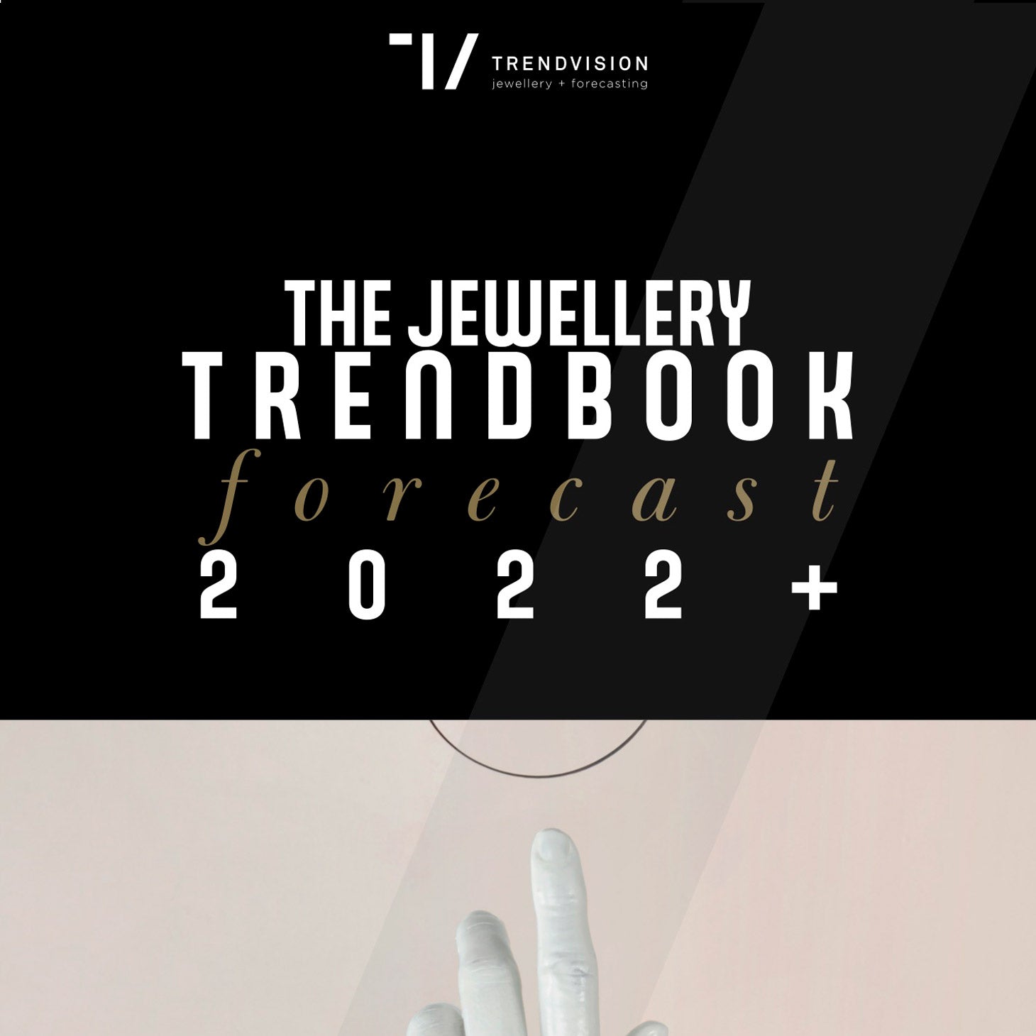 THE JEWELLERY TRENDBOOK 2022
